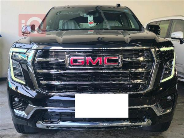 GMC Yukon 2025 for sale in Iraq - Baghdad